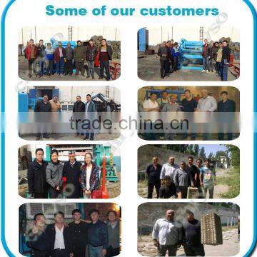 Full Automated Reciprocating Egg Carton Making Machine With A Discount photo-5