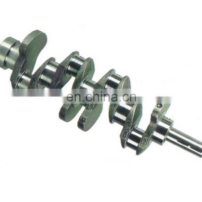 New Auto Parts  For BAIC Crankshaft OEM BJF15D