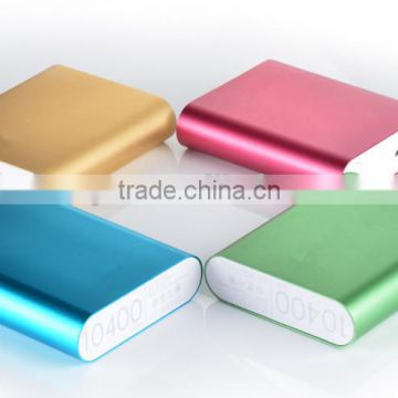 hot sell power bank solar portable charger