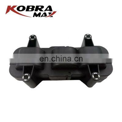 Car Spare Parts Ignition Coil For OPEL 1208007