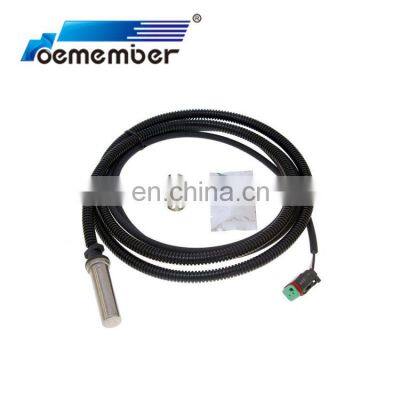 OEMember 4410329020 1530705 1428451 1438785 1530705 1534525 530705 1428452 1438786 ABS Sensor Wheel Speed Sensor for SCANIA