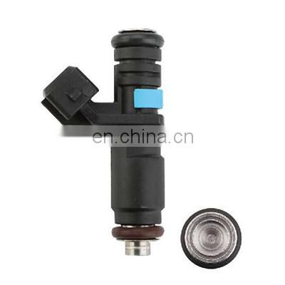 HYS Fuel Injector PAT G327B04575 Fuel Injector Nozzle 5WY-2823A For Pride 5WY2823A