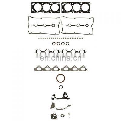 K0AD3-10270 engine full gasket kit for Kia