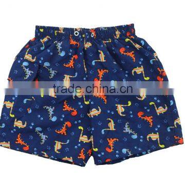 Fashionable personality aduct beach short