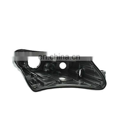 AFS Auto Parts Headlight Housing Black Back Cover Case for SUPERBB (16-19 Year)