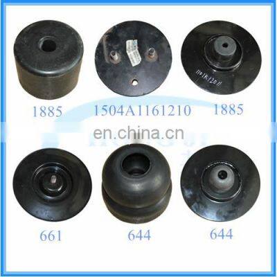 New Products High Quality Air Suspension Bellows 1R1A 380 260, 644N, 661N, 715N photo-5