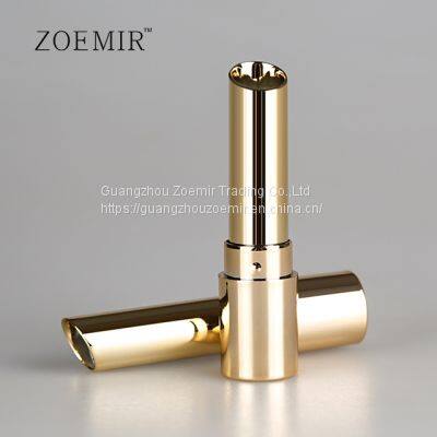 Huda Beauty Custom Logo Slim Luxury Empty Lipstick Tube Packaging photo-4