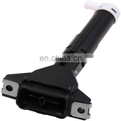 Car Headlight Washer Nozzle OEM 76880TA1M02 76885TA1M02 For Honda For Accord 2011-2013
