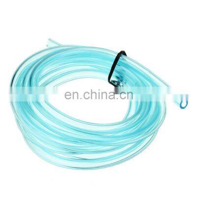 2'' 52mm Car Truck Mechanical Boost Turbo Vacuum Pointer Gauge BAR Blue LED White Phantom Universal 12V Boost Meter Type R photo-4