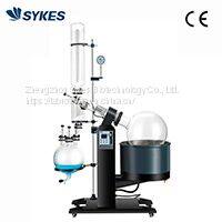 20L Pilot Chemical Laboratory Rotary Evaporator Rotovap Rotavapor