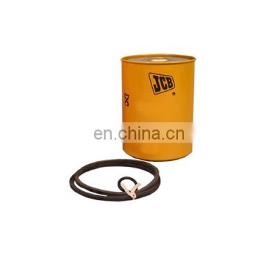 For JCB Backhoe 3CX 3DX Filter Element With O Rings - Whole Sale India Best Quality Auto Spare Parts