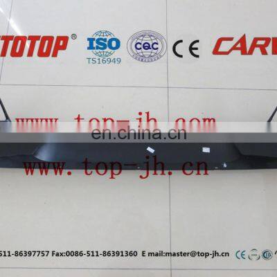 REAR BUMPER LOWER FOR PICANTO'16/86612-1Y700