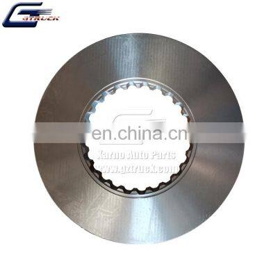 Heavy Duty Truck Parts Brake Disc Rotor OEM 21575071 85103803 21110867 20428193 5001864498 for RVI VL Truck photo-5