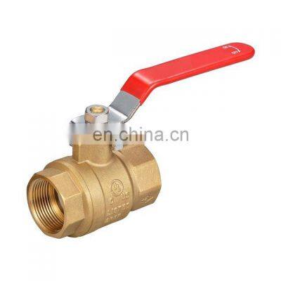 1/2 inch brass ball valve industrial articulated brass valves thread brass ball valve