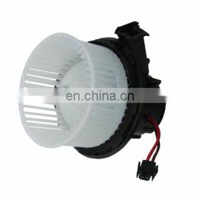 High Performance Heater Blower Motor OE 2048200208 For MERCEDES-BENZ W204 S204 photo-2