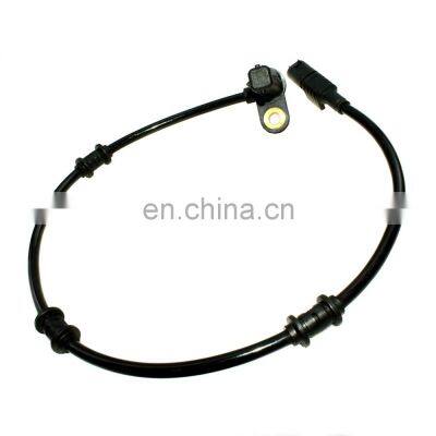 ABS Wheel Speed Sensor Rear Right For Mercedes-Benz ML320 ML350 ML500 1635422118