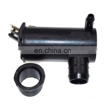 Free Shipping!New Windshield Washer Fluid Bottle Pump For Honda Chevrolet Suzuki Mitsubish