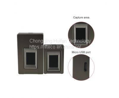 HF-CS100 Waterproof Biometric Fingerprint Scanner photo-2