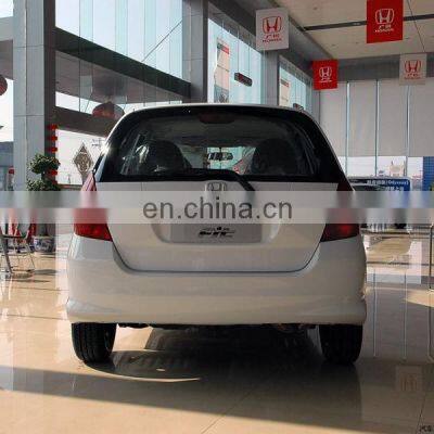 Hot Sale Front Fender Simyi Automotive Parts Steel Car Fenders For HONDA FIT JAZZ ( HB) 2003 photo-5