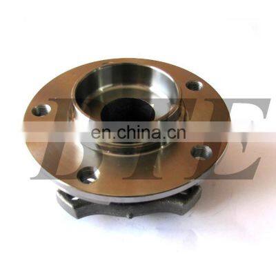 Japanese car spare parts front wheel hub bearing assembly for bmw 31 21 6 765 157