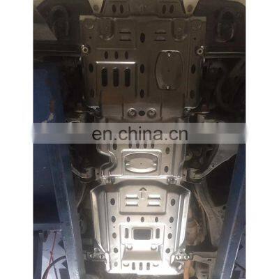 Engine Protect Plate for Toyota LAND CRUISER