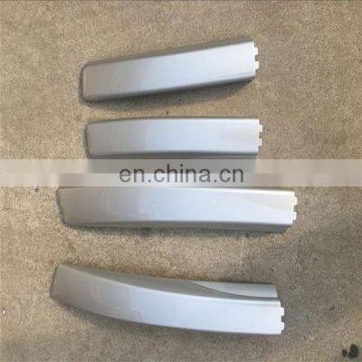 Factory OEM Make Durable Aluminum Alloy Car Roof Rack for Mitsubishi Outlander 2017