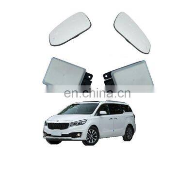 Blind Spot System Kit BSM Microwave Millimeter Auto Car Bus Truck Vehicle Parts Accessories for Kia Carnival BSD BSA BSW