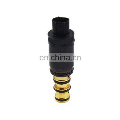 6SEU12C 7SEU17 7SEU17C 5SE12C 7SEU16C 6SEU14C 6SEU16C AC Compressor Control Solenoid Valve for Toyota Camry BMW Audi photo-2