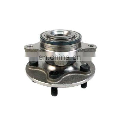 Rfm500010 Hihg Quality Bearing Wheel Hub Assembly 92-00467 An Oem Number Lr014147