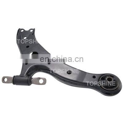 48069-33070 48068-33070 Car Auto Suspension Parts Control Arm for Toyota