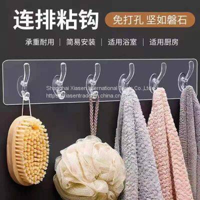 home bathroom hooks