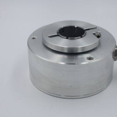 Large Aperture Incremental Encoder JYZ66 JYZ80 JYZ90 photo-4