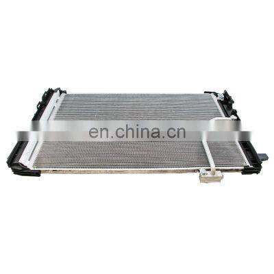 2045000654 2045000254 Hot Sale Auto Air Conditioning System Parts Air Condenser for Mercedes C-Class photo-4