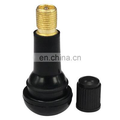 Good Price Tire Valves TR414 Snap-In Tubeless Tire Valve