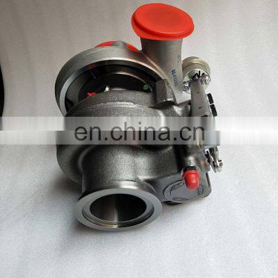 Auto Parts Diesel Engine Spare Parts Urea Jet Pump Supercharger For Dongfeng Tianlong Cummins Urea Pump 3792438 3792439
