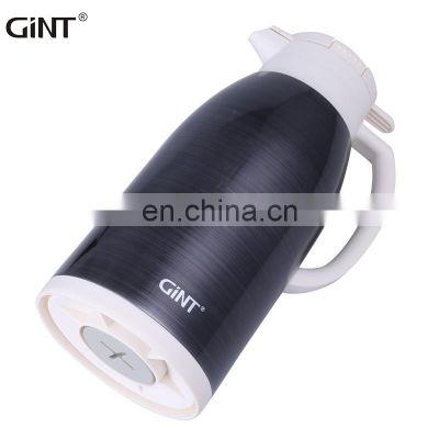 GINT 1.6L Made in China Customer Design Cheap Hot Tea Water Coffee Pot