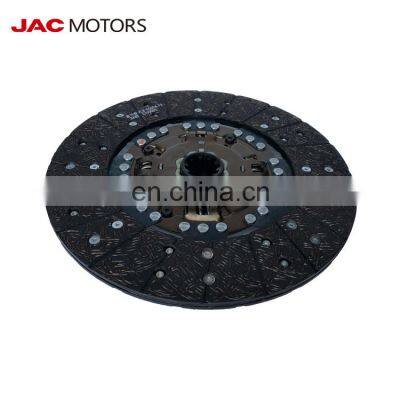 OEM genuin high quality CLUTCH DRIVEN PLATE  for JAC light trucks