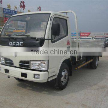 Dongfeng 4x2 light Diesel cargo truck