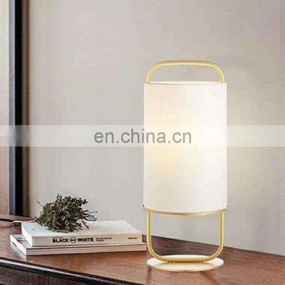Modern Simple Home Lighting Table Lamp Gentle Eye Protection Lamps Creative Table Light Indoor Lighting