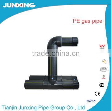 top 10 manufacturer hdpe gas pipes with CE certification