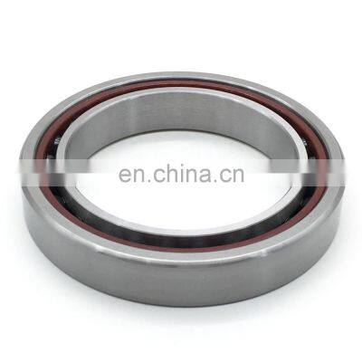 VEB 10 7CE3 High Precision Bearing Angular Contact Ceramic Ball Bearing 71900 ACE/HCP4A