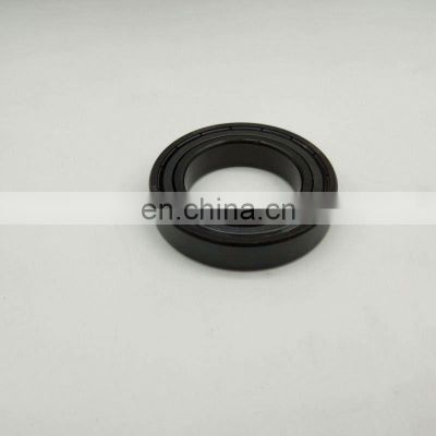 Deep Groove Ball Bearings 6205-2Z/VA201 For High Temperature Applications