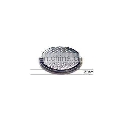 5pcs/Blister Card CR1620 3V Lithium Button Cell Battery Coin 70mAh CR1620 DL1620 ECR1620 GPCR1620 for Sale photo-2