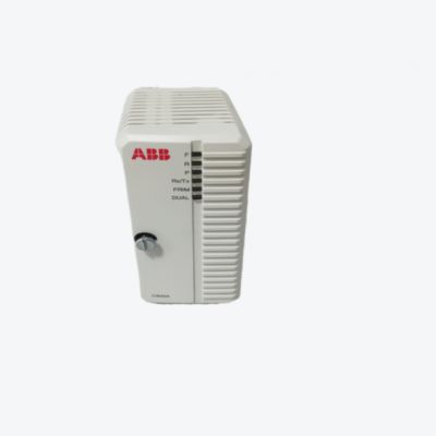 ABB CI858  DCS  module  one year warranty