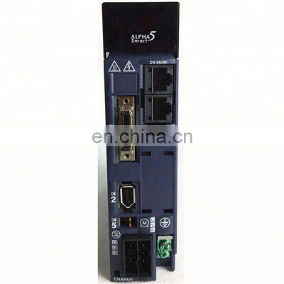 RYS751S3-LPS AC servo amplifier