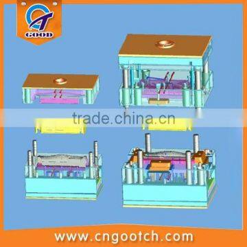 customized plastic Injection Molding products ,Injection Molding part