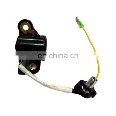 5KW 188F 190F Gasoline generator accessories oil sensor alarm