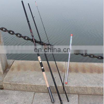 Carbon  Carp Fishing Rod Feeder 3.0m 3.3m 3.6m 3.9m telescopic rod