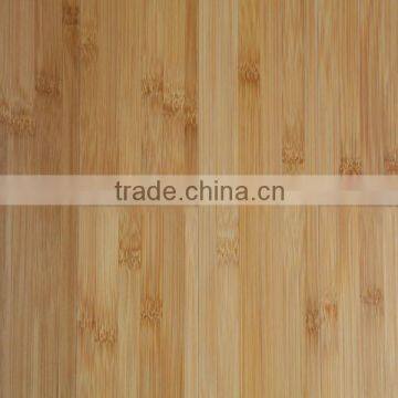 Environmentally-friendly carbonized horizontal solid bamboo flooring