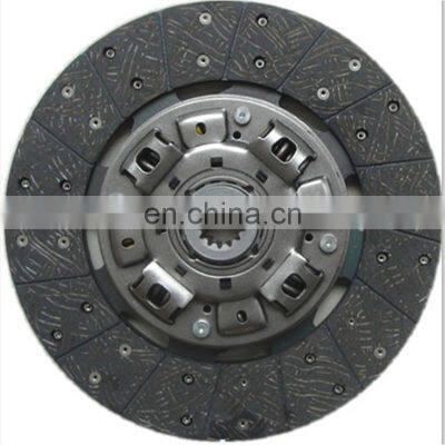 China Auto Parts Clutch Disc For MITSUBISHI Canter  OE ME516323